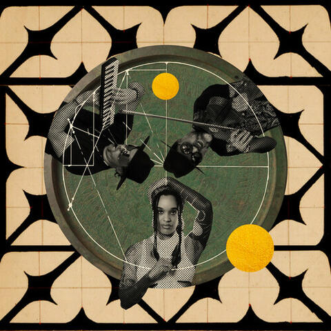 Dancing On My Own album art