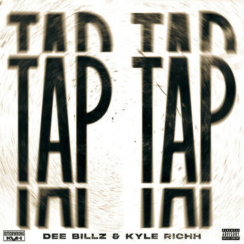 Tap Tap album art