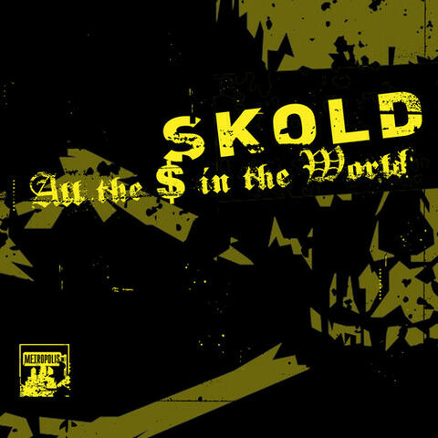 All The $ In The World album art