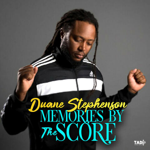 Memories by the Score album art