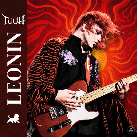 Leonin album art