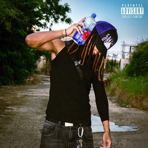 ACQUA FIJI album art