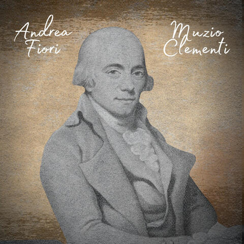 Clementi Piano by Andrea Fiori album art