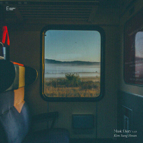 Music Diary, Vol.11 album art