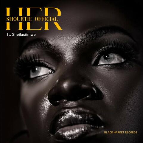 HER album art