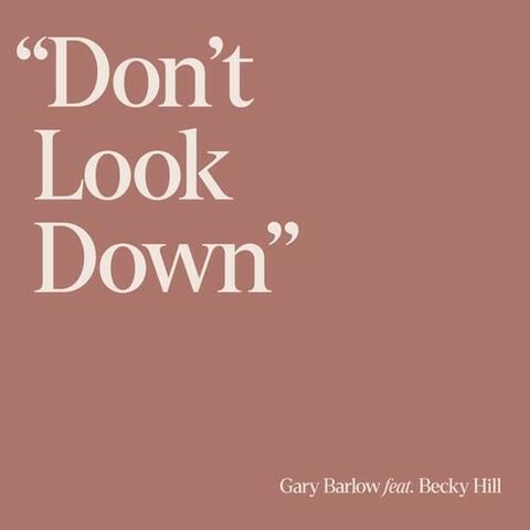 Don't Look Down album art