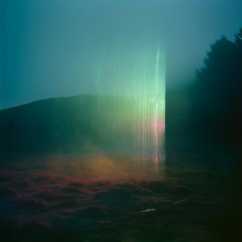 Southern Forest album art