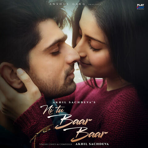 Ni Tu Baar Baar album art
