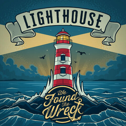 Lighthouse album art