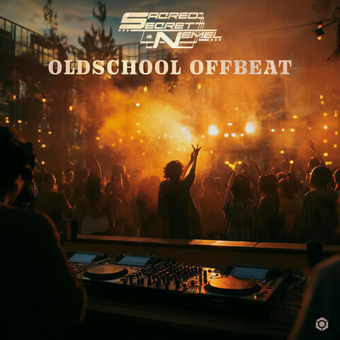 Oldschool Offbeat album art