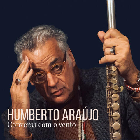 CONVERSA COM O VENTO album art