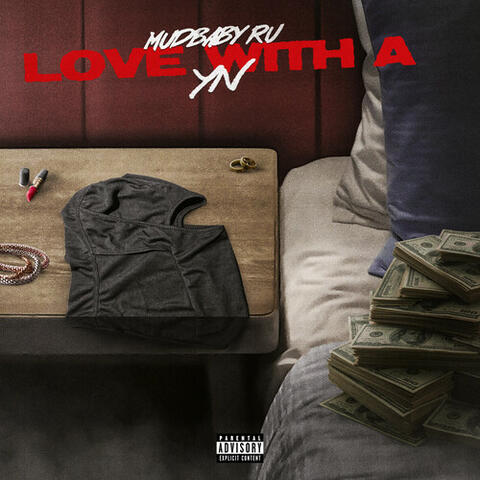 Love With A YN album art