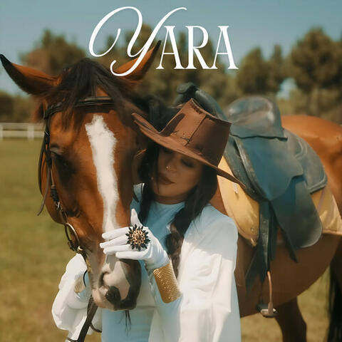 Yara album art