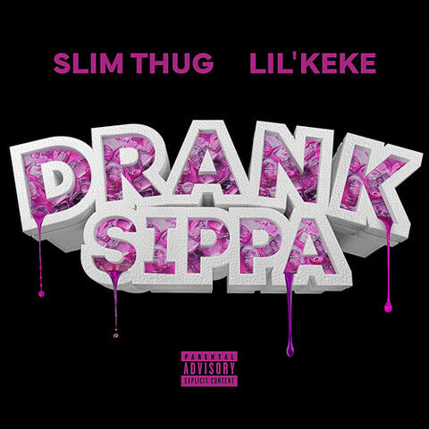 Drank Sippa album art
