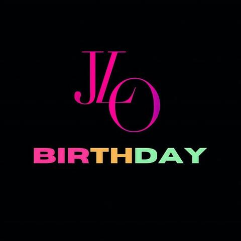 BIRTHDAY album art