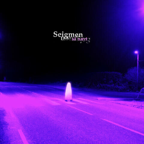 Så Nært album art