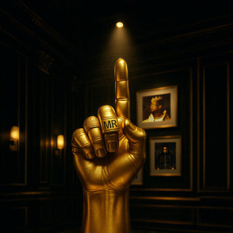 1 album art