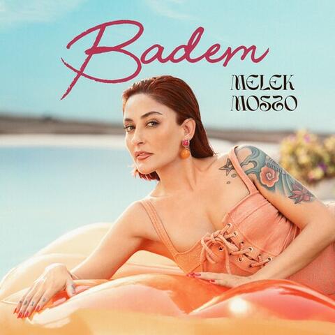 Badem album art