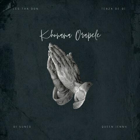 Khunama Orapele album art