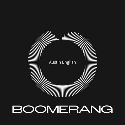 Boomerang album art
