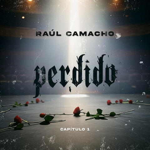 Cap 1: Perdido album art