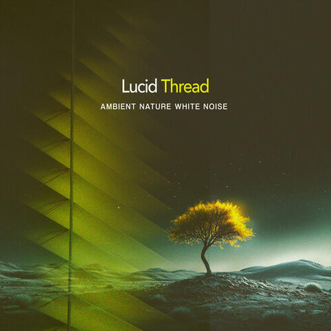 Lucid Thread album art