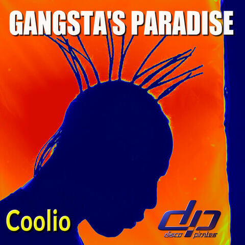 Gangsta's Paradise (NYC House Remix) album art