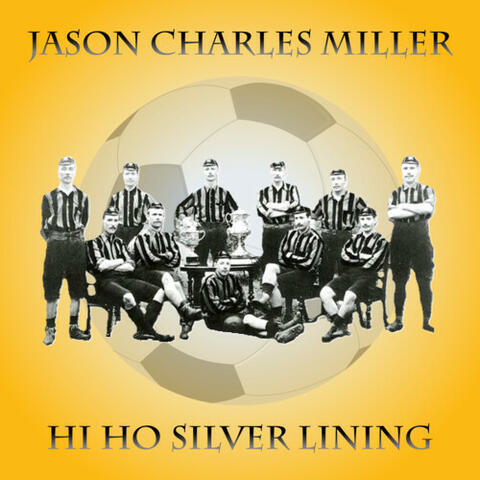 Hi Ho Silver Lining album art