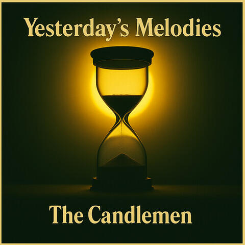 Yesterday's Melodies album art