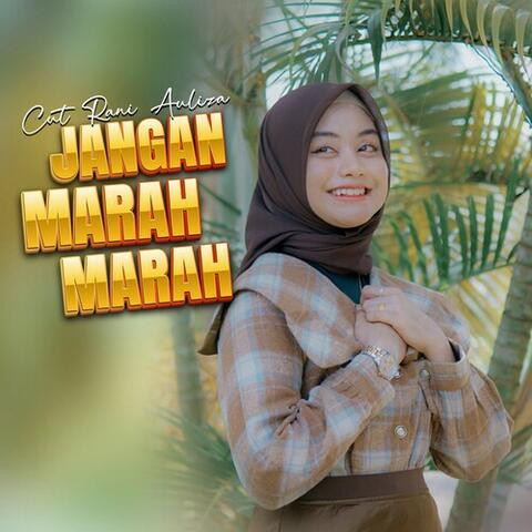 Jangan Marah Marah album art