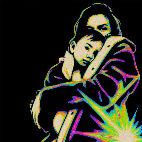 Take Me Mama (Noetika Remix) album art