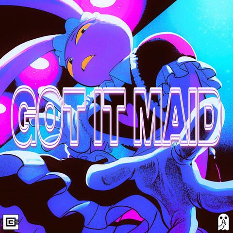 GOT IT MAID (CG5 VERSION) album art
