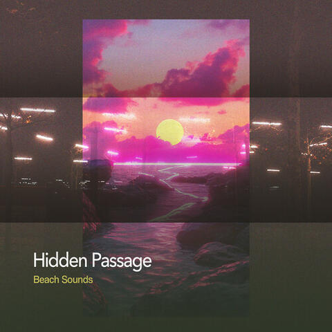 Hidden Passage album art