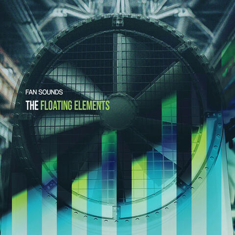 The Floating Elements album art
