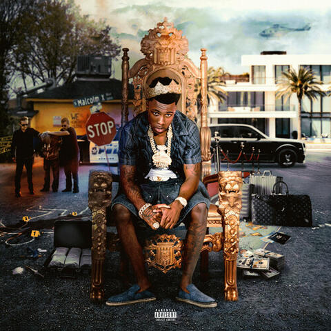 Summers Ours album art