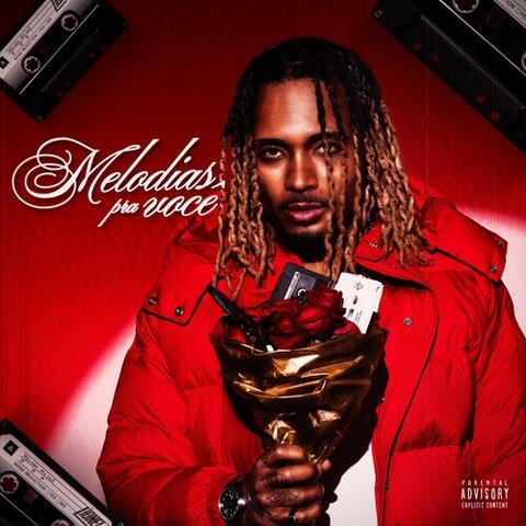 Melodias Pra Você album art