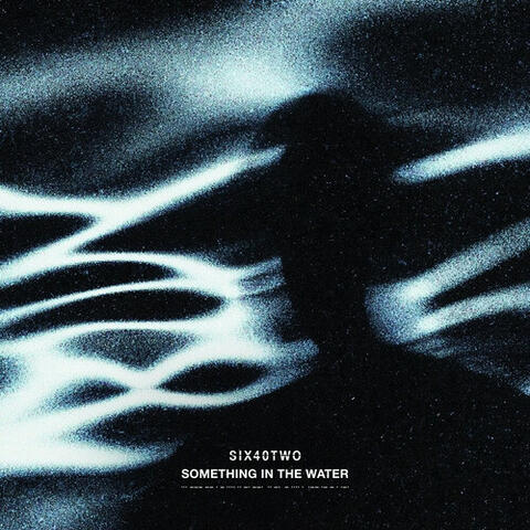 Something In The Water album art