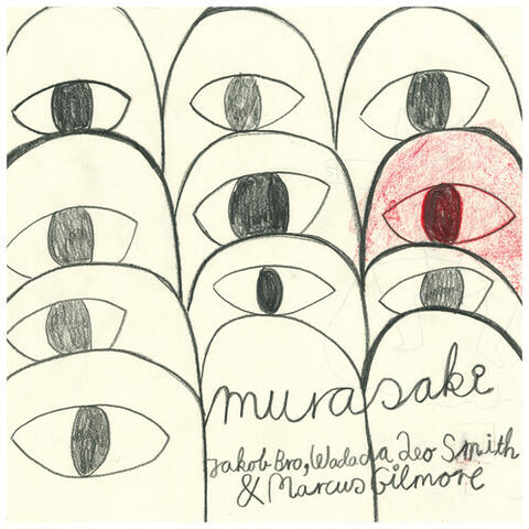 Murasaki album art