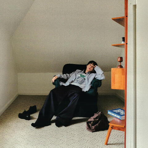 WHAT HAVE WE DONE album art