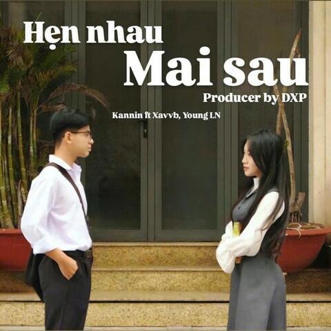 Hẹn Nhau Mai Sau album art