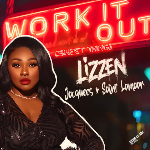 Work It Out (Sweet Thing) album art