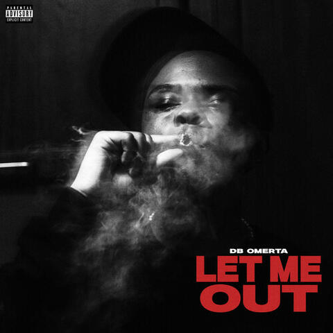 Let Me Out album art