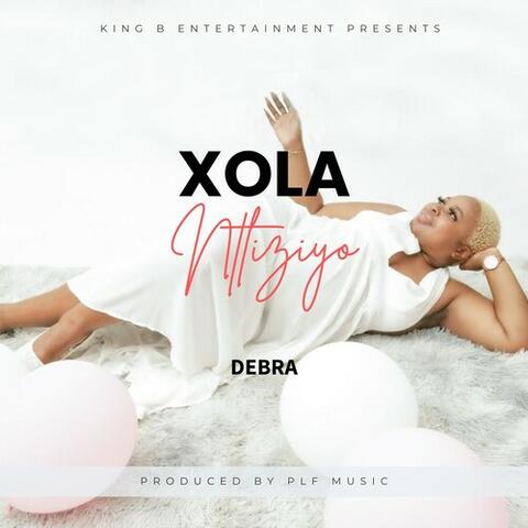 XOLA NTLIZIYO album art