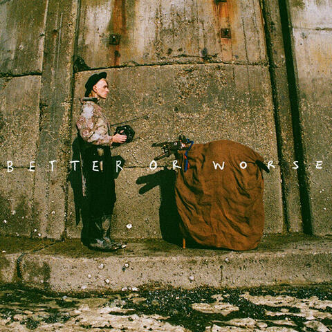 Better or Worse album art
