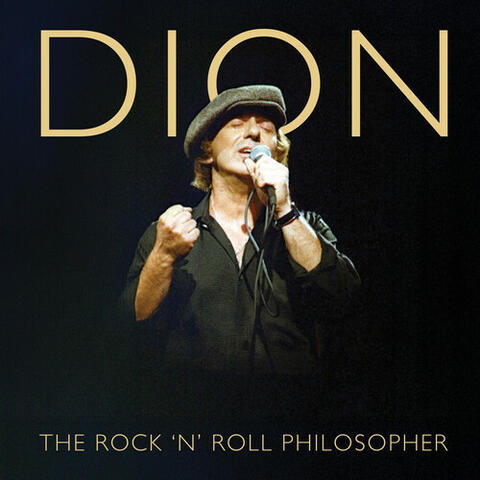 The Rock 'n' Roll Philosopher album art