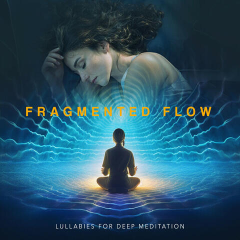 Fragmented Flow album art