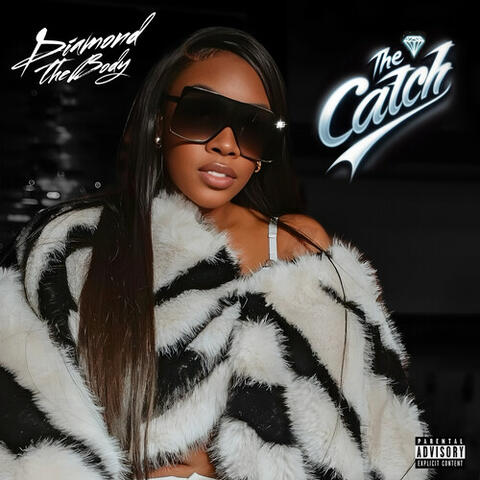 The Catch album art