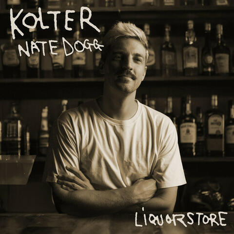 Liquor Store album art