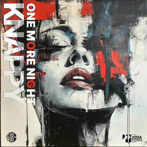 One More Night album art