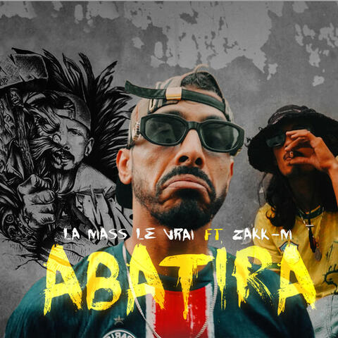 Abatira album art